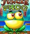  Plonge au cœur de la jungle avec Jungle Frog, un jeu mobile… bondissant ! 