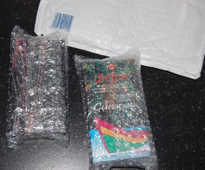 Encore du sleek de Beauty By Elke !