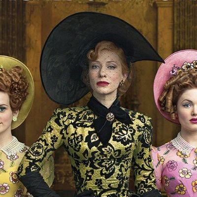 Les nouvelles arrivantes