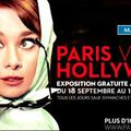 Expos de la semaine: "Paris vu par Hollywood" à l'Hôtel de Ville et "L'impressionnisme et la mode" à Orsay