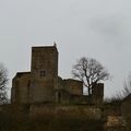 [fourre-tout des vacances] un séjour en Bourgogne - hiver 2017