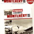 LES BEAUX DIMANCHES DE MONTLHERY 1962 - 1969