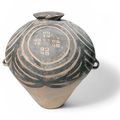 Jar, Late Yangshao period – Banshan type (c.2500–2000 BC)