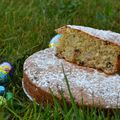 GÂTEAU MOELLEUX AUX BANANES