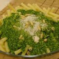 Pesto verde