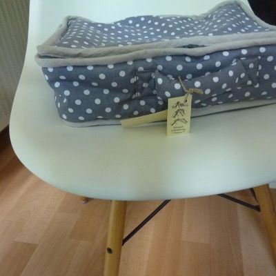 Les aventures de ma boite aux lettres