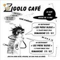ZIGOLO CAFE, un accueil convivial pour les enfants et les parents