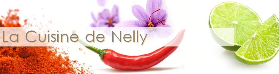 LA CUISINE DE NELLY