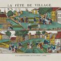 Lundi 05 Septembre 1932 C’est la fête au village !