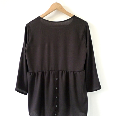 celle qui libère le côté charretier qui sommeille en elle