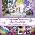 Blog candy chez Scrap'Ines