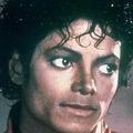Michael Jackson's legend