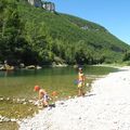 Vacances en Lozère : A la découverte du Tarn