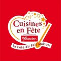 Cuisine en fete 2009