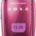 Sony Ericsson Z310 