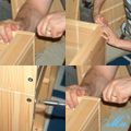 Préalable au rangement