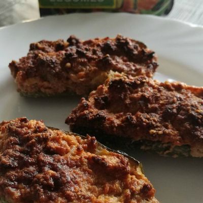 Test Maggi Coeur de Bouillon de légumes