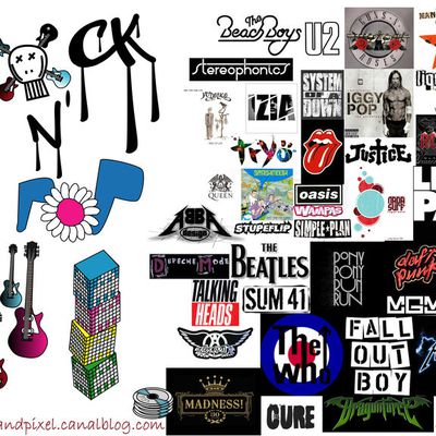 Projet Rock n' roll