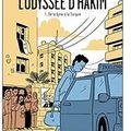 ~ L'Odyssée d'Hakim, tome 1 : De la Syrie à la Turquie - Fabien Toulmé