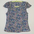 Pendrell Blouse de Sewaholic Patterns