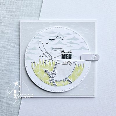 Avant première collection été 2024-Jour 5