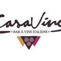 Mercredi 3 décembre 20h30, soirée dégustation chez CasaVino : retour de Campanie‏