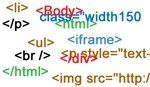 Scripts, trucs et astuces en HTML ou autres