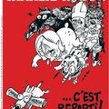 «Charlie Hebdo» : Un nouveau numéro «sans concession», selon Patrick Pelloux
