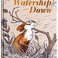 Watership Down : la bande dessinée (2025)
