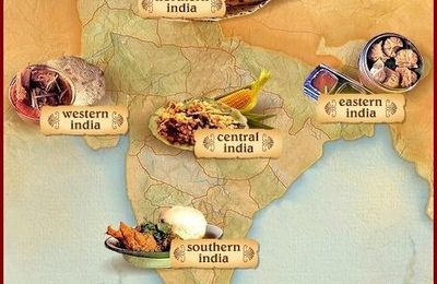 Nouveau Stage de Cuisine Ayurvédique et Gastronomique avec Catherine Davies