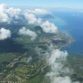 Voici un petit coin de paradis de L'ile Maurice