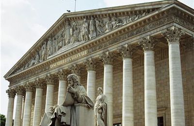 Audition du DGAC à l'Assemblée Nationale