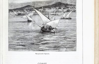 JULES VERNE, LA CORSE ET LES NATIONALITES DEUXIEME PARTIE