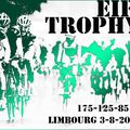8° randonnée: Eifel Trophy (3 août 2013)