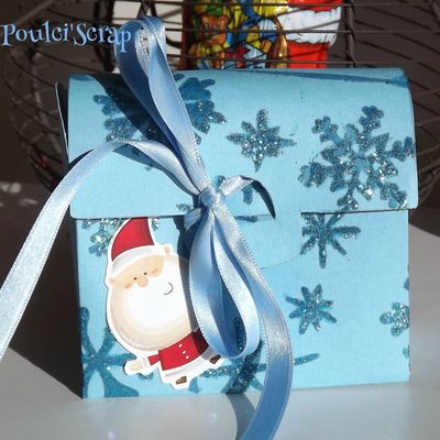 Mes décorations de Noël