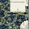 Un jardin de papier