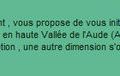 Frank Grossin parmi nous !