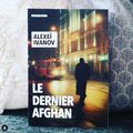 Le Dernier Afghan