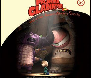 Pajama Gladiator and Other Award-Winning Shorts