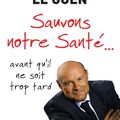 4 octobre 2011, 18h30 : Jean-Marie Le Guen en dédicace à la librairie Maruani