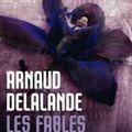 "Les fables de sang" d'Arnaud Delalande, pp. 429 - Ed. Livre de poche - 2009.