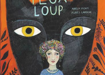 Dans les yeux du loup