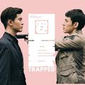 History 3: Trapped