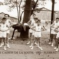 les cadets de jean jaurès