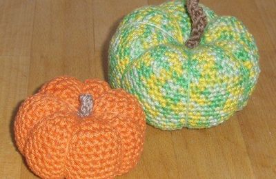 Pumpkin addict