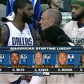 NBA :  Phoenix Suns vs Dallas Mavericks