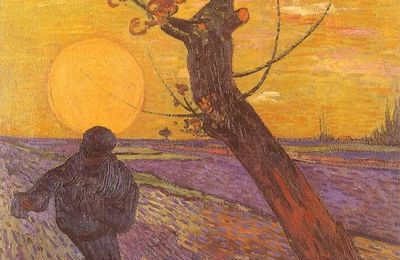 Ivraie et bon grain, deux semences en chacun