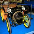 Renault Type A (1898-1899)