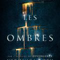 [Parution] Marquer les ombres de Veronica Roth