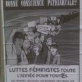 Affiches féministes .... radicales (lol)